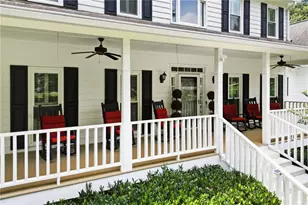 330 Wagon Trl, Woodstock, GA 30188 - Photo 5