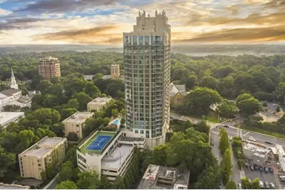 2795 Peachtree Road #805, Atlanta, GA 30305 - Photo 1