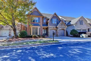 11636 Parkside Ave, Alpharetta, GA 30005 - Photo 1