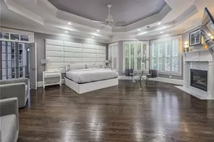8190 Nesbit Ferry Rd, Sandy Springs, GA 30350 - Photo 21