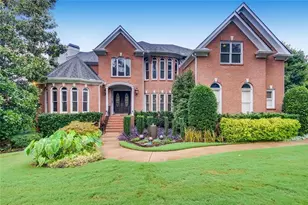 8190 Nesbit Ferry Rd, Sandy Springs, GA 30350 - Photo 1