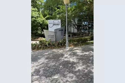 3338 Peachtree Road NE #1106, Atlanta, GA 30326 - Photo 21