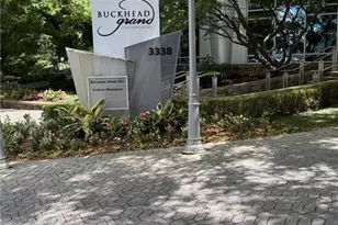 3338 Peachtree Rd NE, Atlanta, GA 30326 - Photo 21
