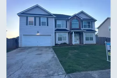 235 Hillside Oak Lane, Covington, GA 30016 - Photo 1