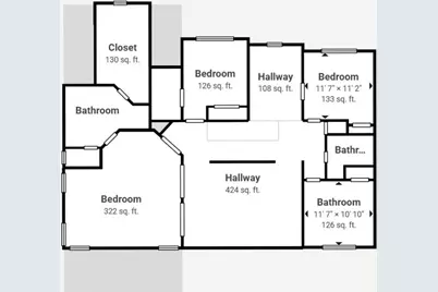 [Address not provided], Sugar Hill, GA 30518 - Photo 57