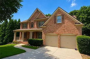 [Address not provided], Sugar Hill, GA 30518 - Photo 1