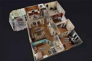 629 Grand Folia Ct NE, Sugar Hill, GA 30518 - Photo 3