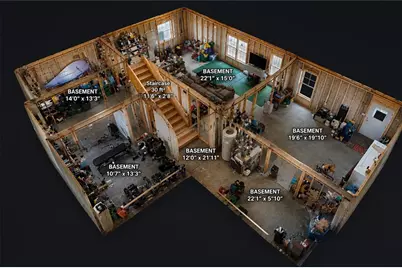 [Address not provided], Sugar Hill, GA 30518 - Photo 5