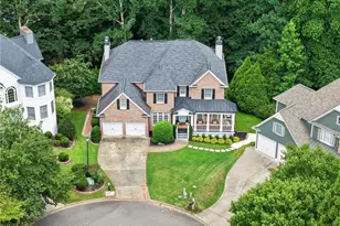 6425 Stream Side Ct, Cumming, GA 30041 - Photo 69