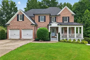 6425 Stream Side Ct, Cumming, GA 30041 - Photo 1