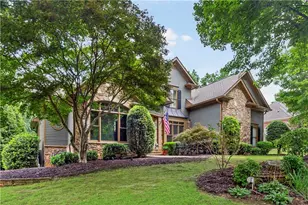 [Address not provided], Marietta, GA 30064 - Photo 1