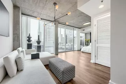 3324 Peachtree Road NE #810, Atlanta, GA 30326 - Photo 7
