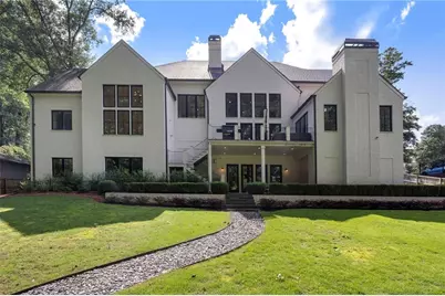 4847 Lake Forrest Drive, Sandy Springs, GA 30342 - Photo 51