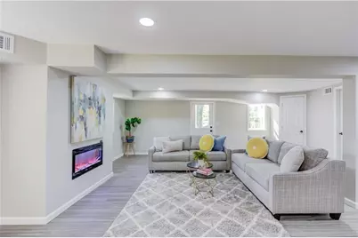 154 Huston Drive, Lawrenceville, GA 30044 - Photo 5