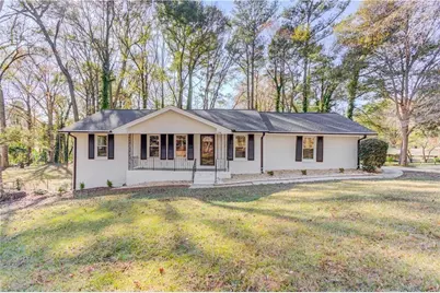 154 Huston Drive, Lawrenceville, GA 30044 - Photo 1
