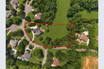 775 Champions Club Drive, Milton, GA 30004 - Photo 5