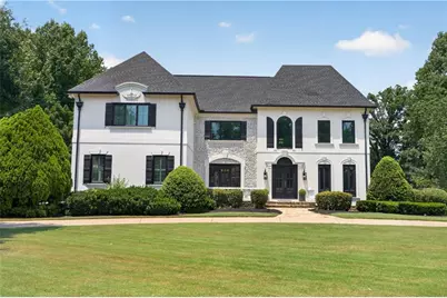 775 Champions Club Drive, Milton, GA 30004 - Photo 1