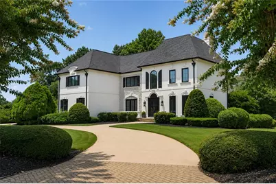 775 Champions Club Drive, Milton, GA 30004 - Photo 1