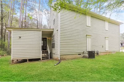 442 Sherwood Oaks Road, Stone Mountain, GA 30087 - Photo 19