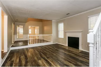 442 Sherwood Oaks Road, Stone Mountain, GA 30087 - Photo 5