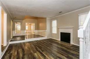 442 Sherwood Oaks Rd, Stone Mountain, GA 30087 - Photo 5