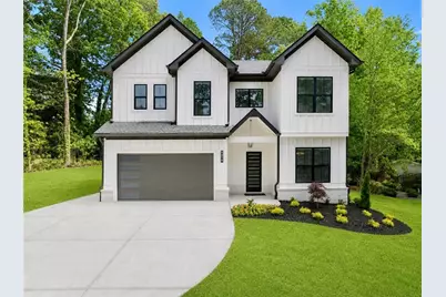 5019 Nichols Drive, Flowery Branch, GA 30542 - Photo 1