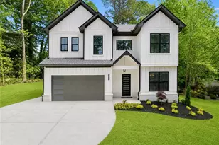 5019 Nichols Dr, Flowery Branch, GA 30542 - Photo 1