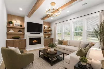 5019 Nichols Drive, Flowery Branch, GA 30542 - Photo 15
