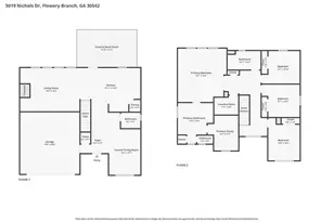 5019 Nichols Dr, Flowery Branch, GA 30542 - Photo 41
