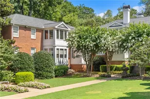 115 Peachtree Memorial Dr NW, Atlanta, GA 30309 - Photo 3