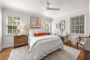 115 Peachtree Memorial Dr NW, Atlanta, GA 30309 - Photo 17