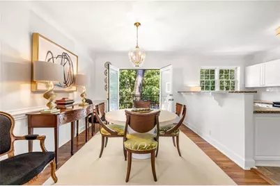 115 Peachtree Memorial Drive NW #D1, Atlanta, GA 30309 - Photo 11