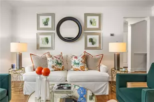 115 Peachtree Memorial Dr NW, Atlanta, GA 30309 - Photo 9
