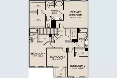 [Address not provided], Cartersville, GA 30120 - Photo 3