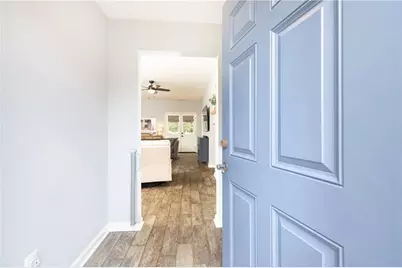 3511 Daventry Lane NW, Kennesaw, GA 30144 - Photo 5