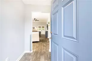3511 Daventry Ln NW, Kennesaw, GA 30144 - Photo 5