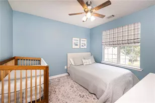 3511 Daventry Ln NW, Kennesaw, GA 30144 - Photo 33
