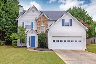 3511 Daventry Ln NW, Kennesaw, GA 30144 - Photo 1