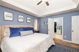 3511 Daventry Ln NW, Kennesaw, GA 30144 - Photo 23