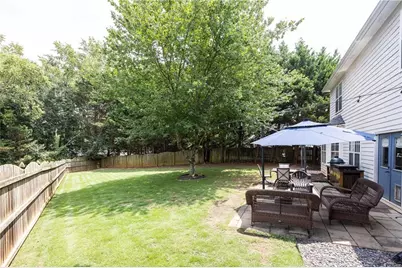 3511 Daventry Lane NW, Kennesaw, GA 30144 - Photo 43