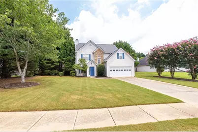 3511 Daventry Lane NW, Kennesaw, GA 30144 - Photo 3