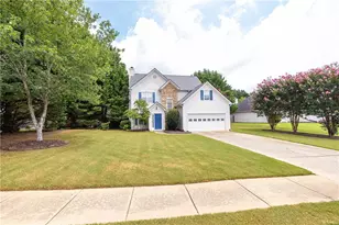 3511 Daventry Ln NW, Kennesaw, GA 30144 - Photo 3