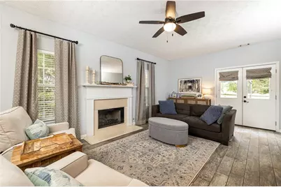 3511 Daventry Lane NW, Kennesaw, GA 30144 - Photo 7