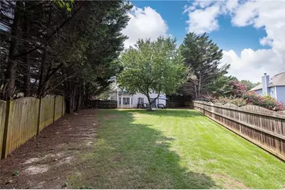 3511 Daventry Lane NW, Kennesaw, GA 30144 - Photo 41