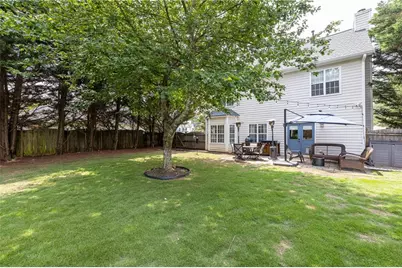 3511 Daventry Lane NW, Kennesaw, GA 30144 - Photo 39