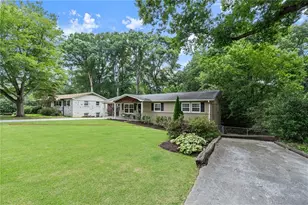 1781 Mackinaw Pl SE, Smyrna, GA 30080 - Photo 45