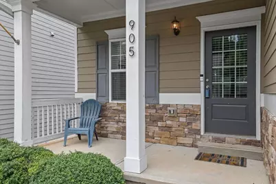 905 Habersham Court, Woodstock, GA 30188 - Photo 3