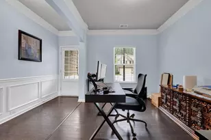 905 Habersham Ct, Woodstock, GA 30188 - Photo 9