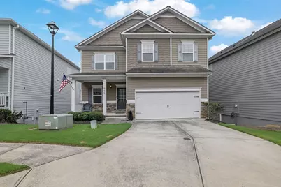 905 Habersham Court, Woodstock, GA 30188 - Photo 1