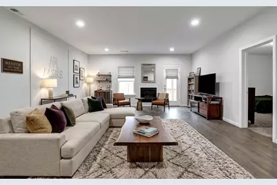 905 Habersham Court, Woodstock, GA 30188 - Photo 3